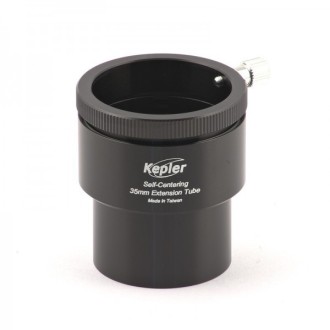 Tubo de extensión de 35 mm...