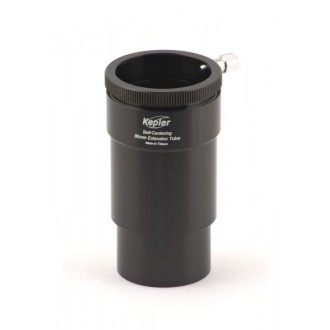 Tubo de extensión de 80 mm...