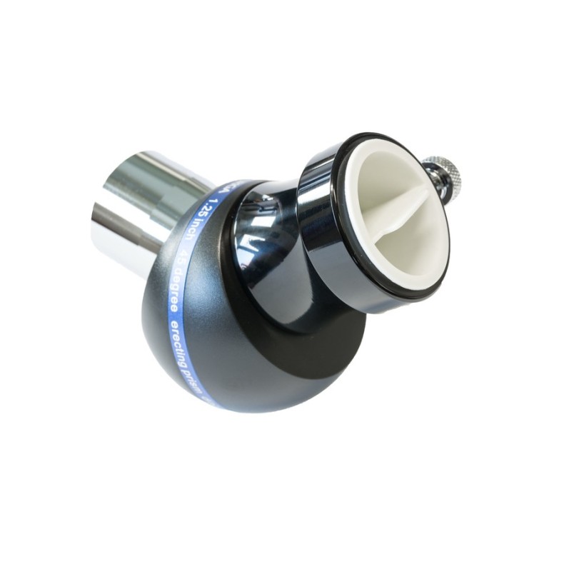 Prisma diagonal 45° Auriga con...