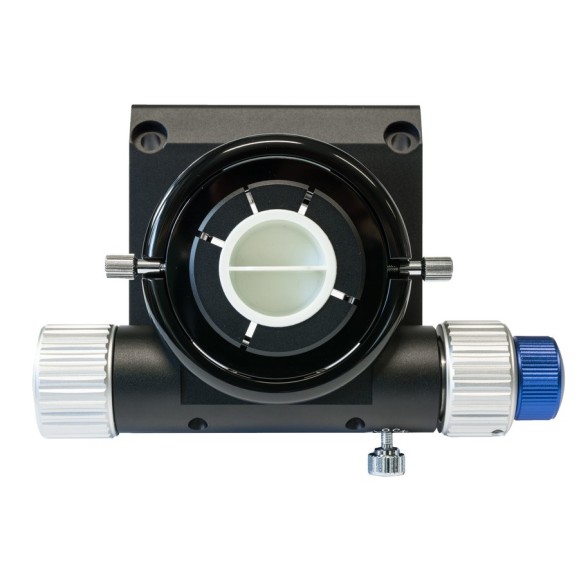 Enfocador de doble velocidad para tubos ópticos Newton AURIGA NEWTON DSF CRAYFORD FOCUSER