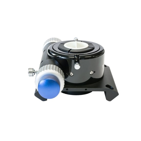 Enfocador de doble velocidad para tubos ópticos Newton AURIGA NEWTON DSF CRAYFORD FOCUSER