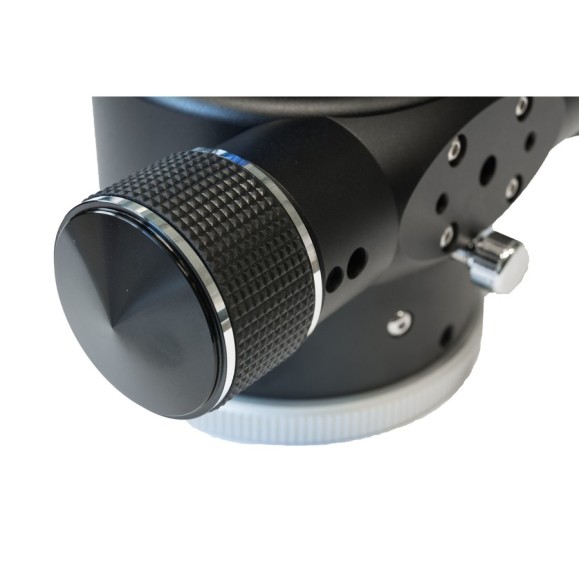 Enfocador de doble velocidad para tubos Schmidt-Cassegrain AURIGA SCT DSF CRAYFORD FOCUSER