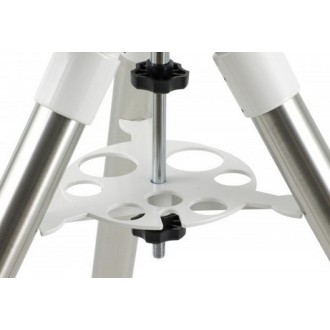 Bandeja de accesorios...