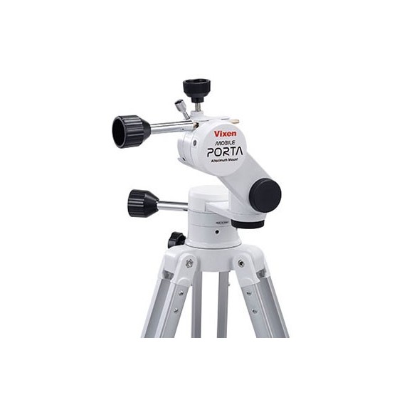 Montura Vixen Altazimutal Porta Mobile