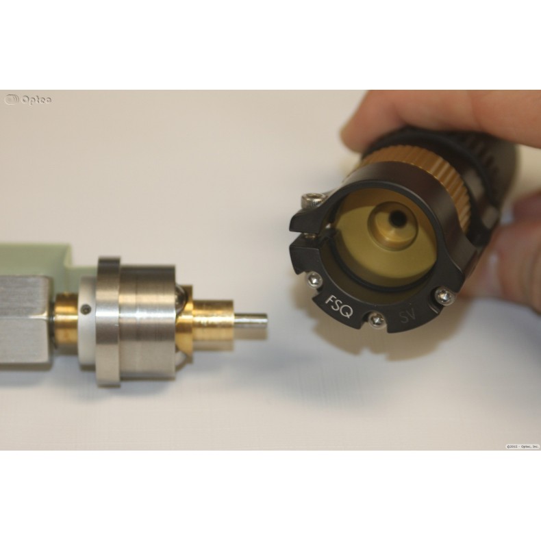 OPTEC Motorunit para telescopio FSQ OPTEC Motorunit para telescopio FSQ