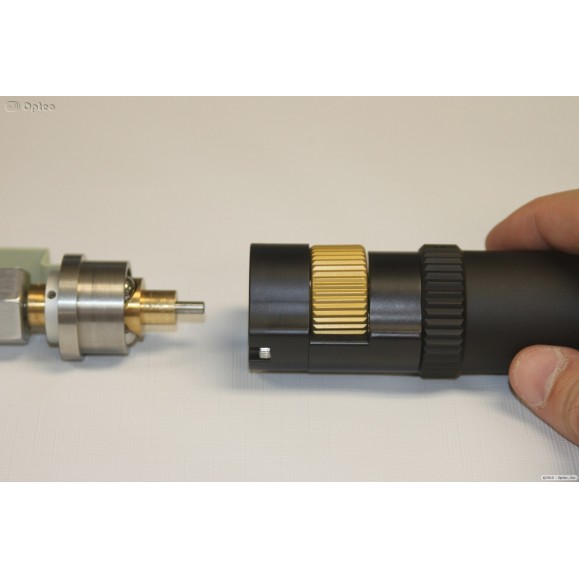 OPTEC Motorunit para telescopio FSQ