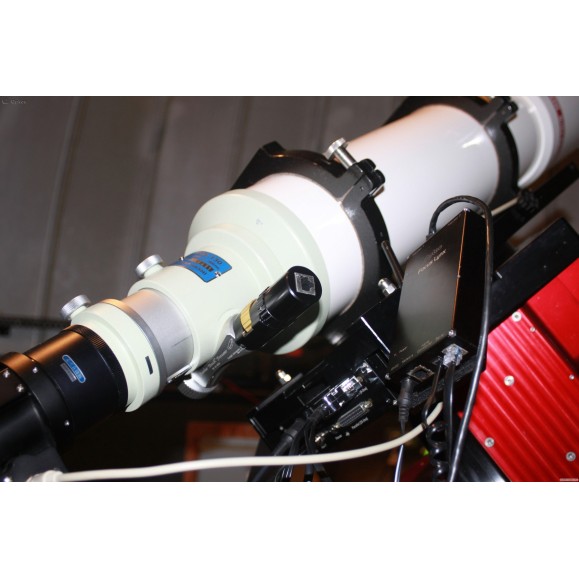 OPTEC FocusLynx Controller Hub