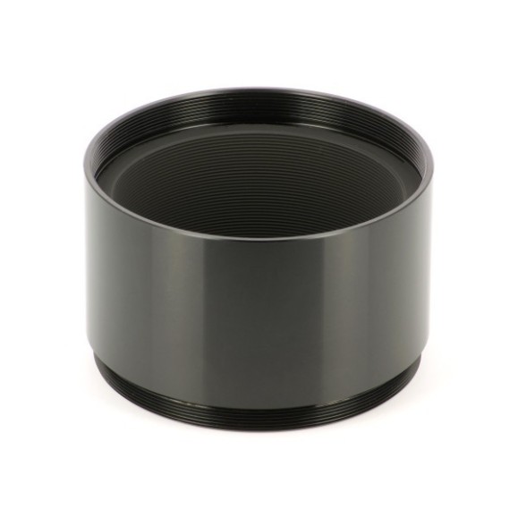 Anillo de extensión 50 mm Kepler para RC8