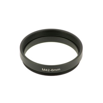 Anillo de extensión M42 de...