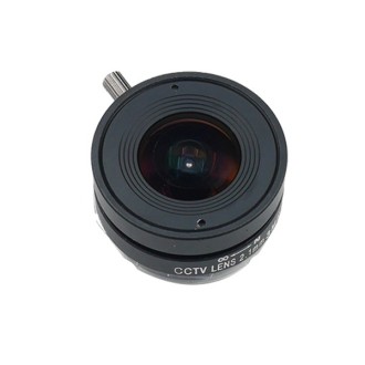 Lente ZWO de ojo de pez 2,1mm