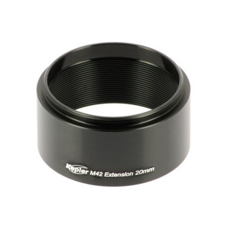 Anillo espaciador M42 de 20...
