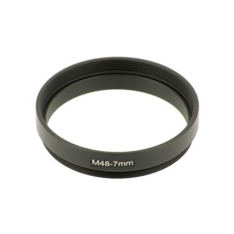 Anillo de extensión M48 de...