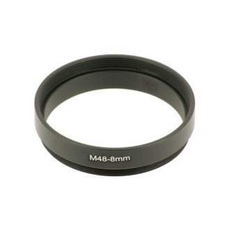 Anillo de extensión M48 de...