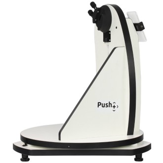 Montura Dobson Omegon Push +