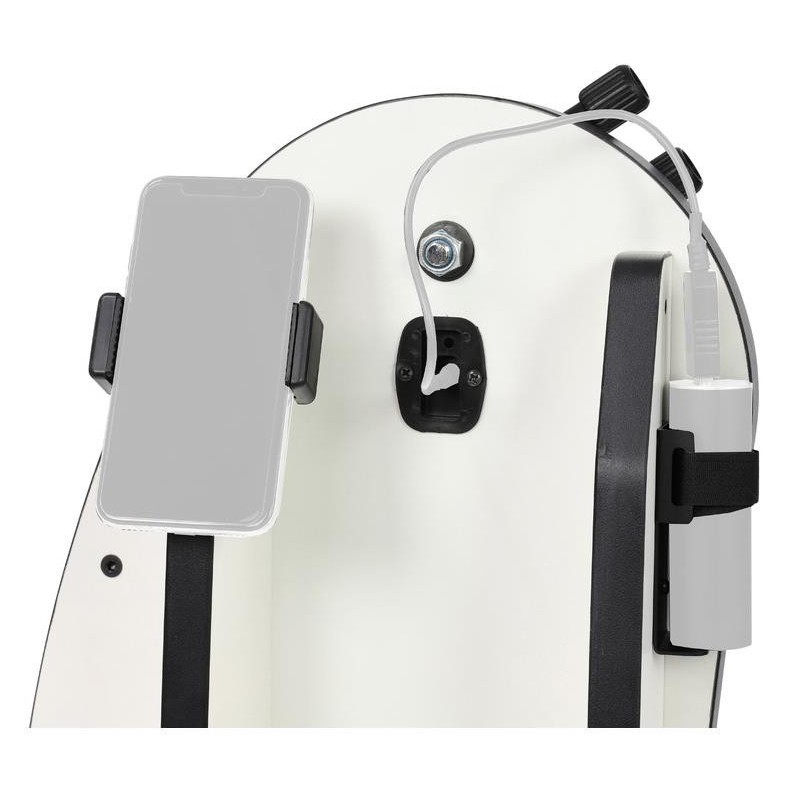 Montura Dobson Omegon Push + Montura Dobson Omegon Push +