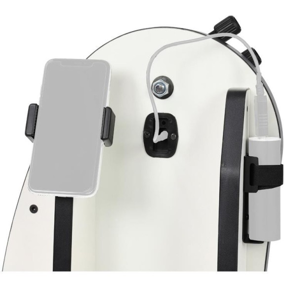 Montura Dobson Omegon Push +