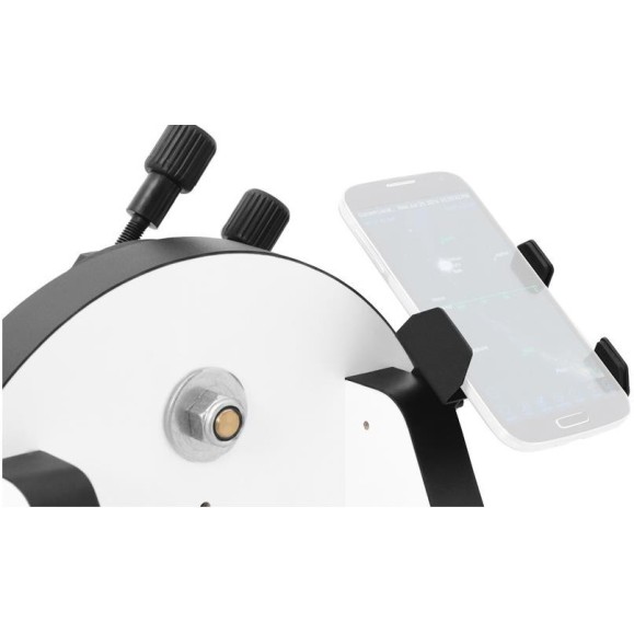 Montura Dobson Omegon Push +