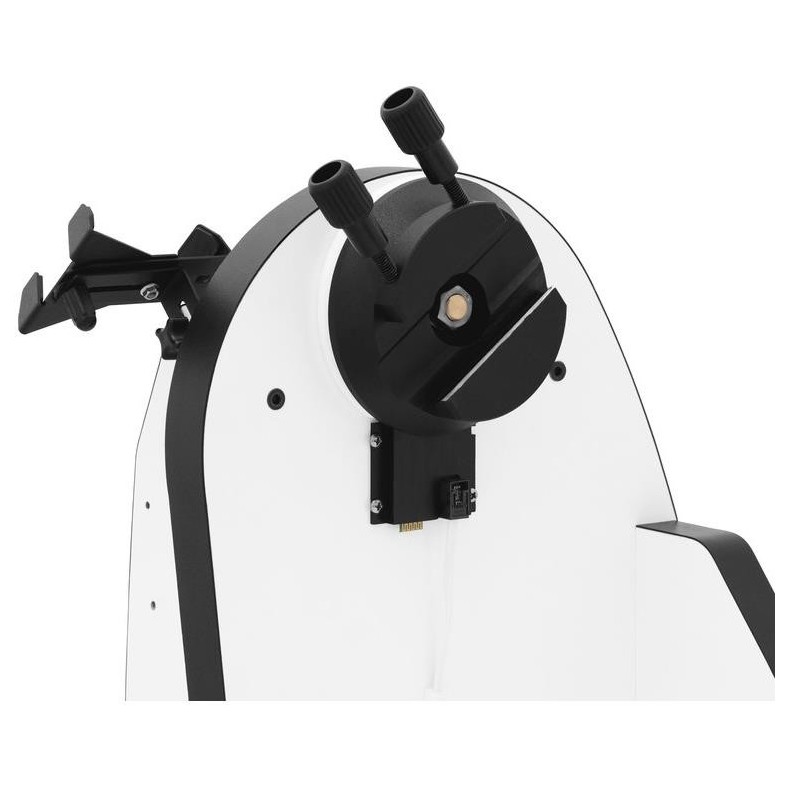 Montura Dobson Omegon Push + Montura Dobson Omegon Push +