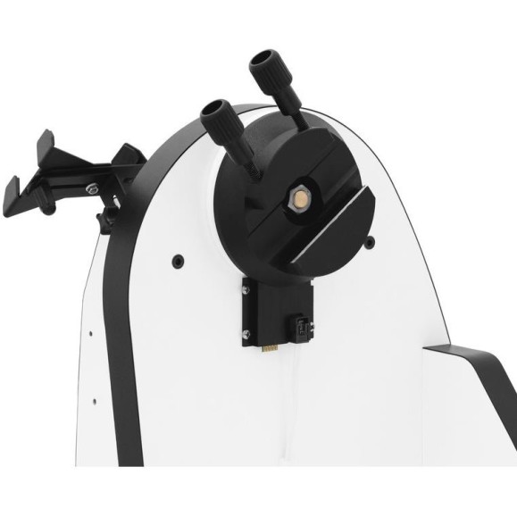 Montura Dobson Omegon Push +