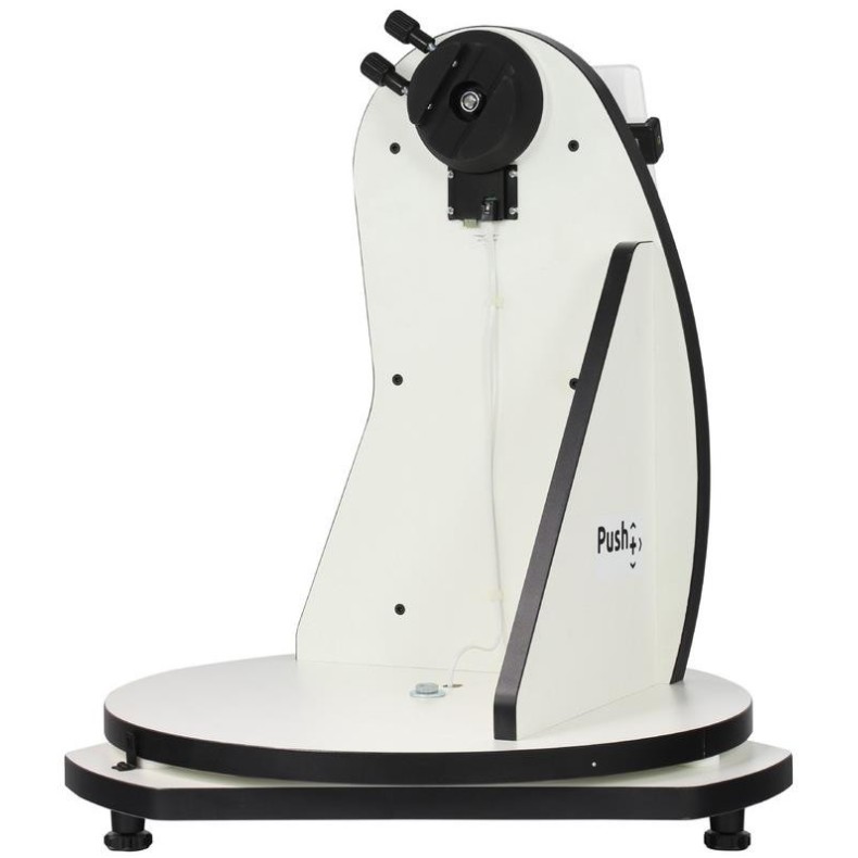 Montura Dobson Omegon Push + Montura Dobson Omegon Push +