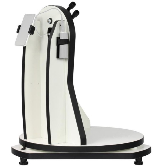 Montura Dobson Omegon Push +