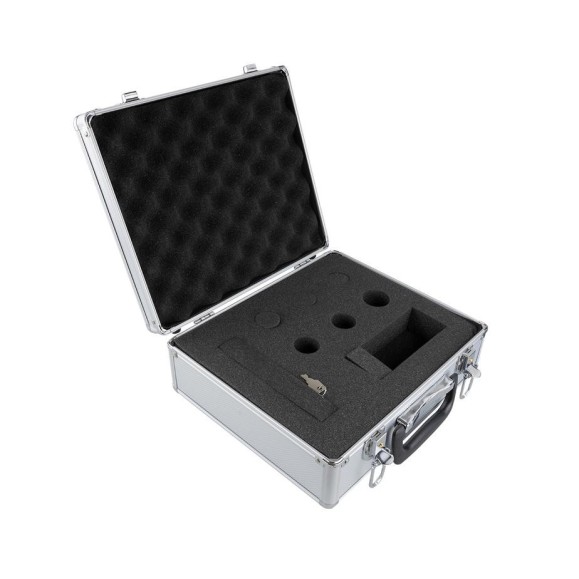 Maletín Celestron para transportar accesorios de 31,8mm