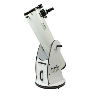 Telescopio SkyWatcher...