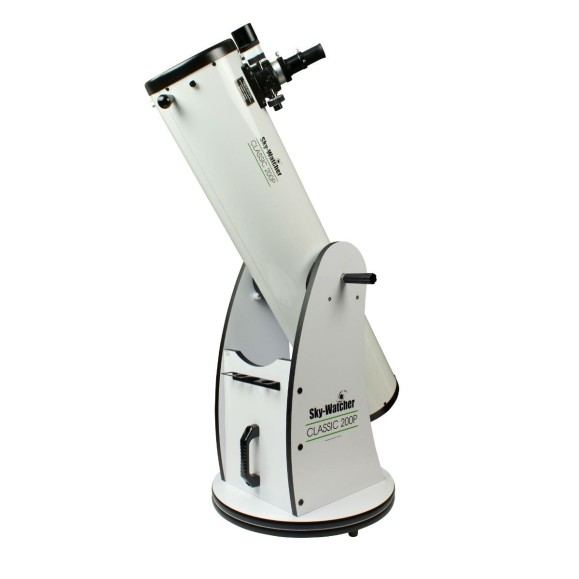 Telescopio SkyWatcher Dobson Tradicional 8" 203/1200