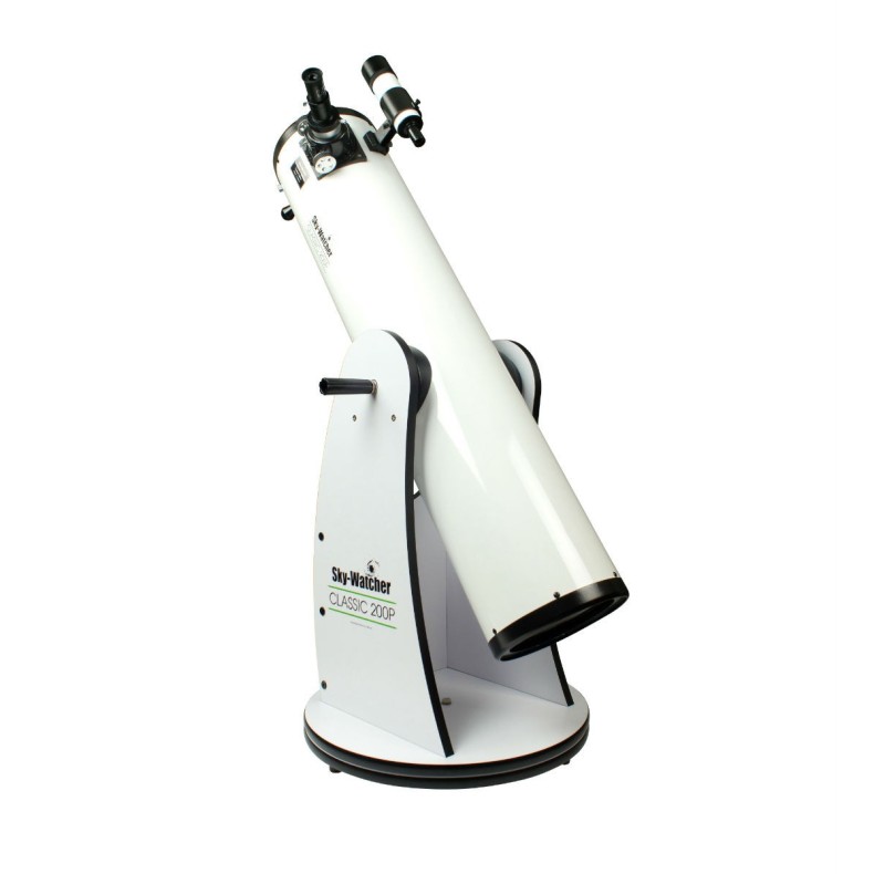 Telescopio SkyWatcher Dobson... Telescopio SkyWatcher Dobson...