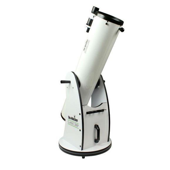 Telescopio SkyWatcher Dobson Tradicional 8" 203/1200