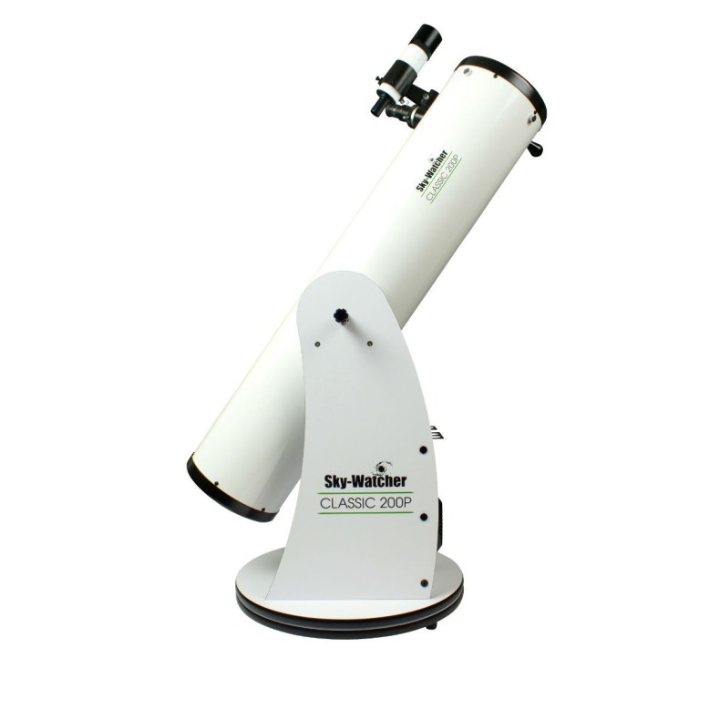 Telescopio SkyWatcher Dobson... Telescopio SkyWatcher Dobson...