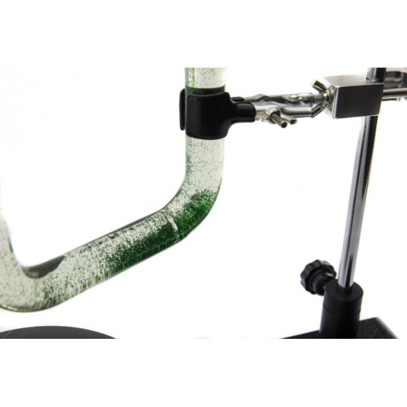 Aparato para movimientos de convección Optika Science