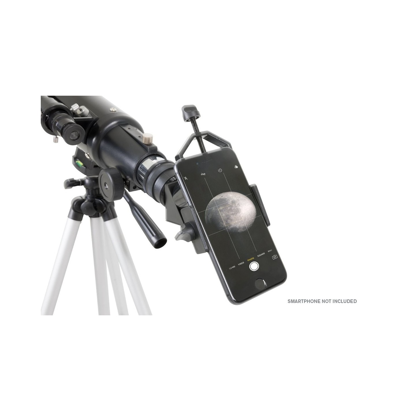 Comprar Telescopio Terrestre Celestron Travel Scope 80mm con adaptador  smartphone 22030 Online