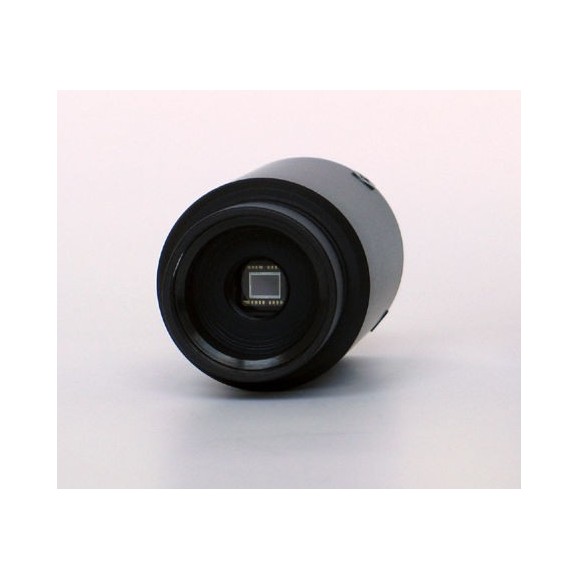 CÁMARA CCD MORAVIAN G0-0300 CON SENSOR SONY ICX424 AL CCD MONO