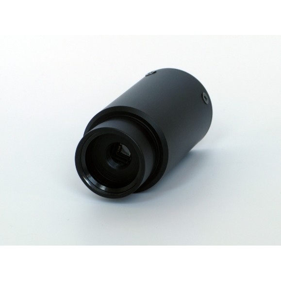 CÁMARA CCD MORAVIAN G0-2000 CON SENSOR SONY ICX274 AL CCD MONO