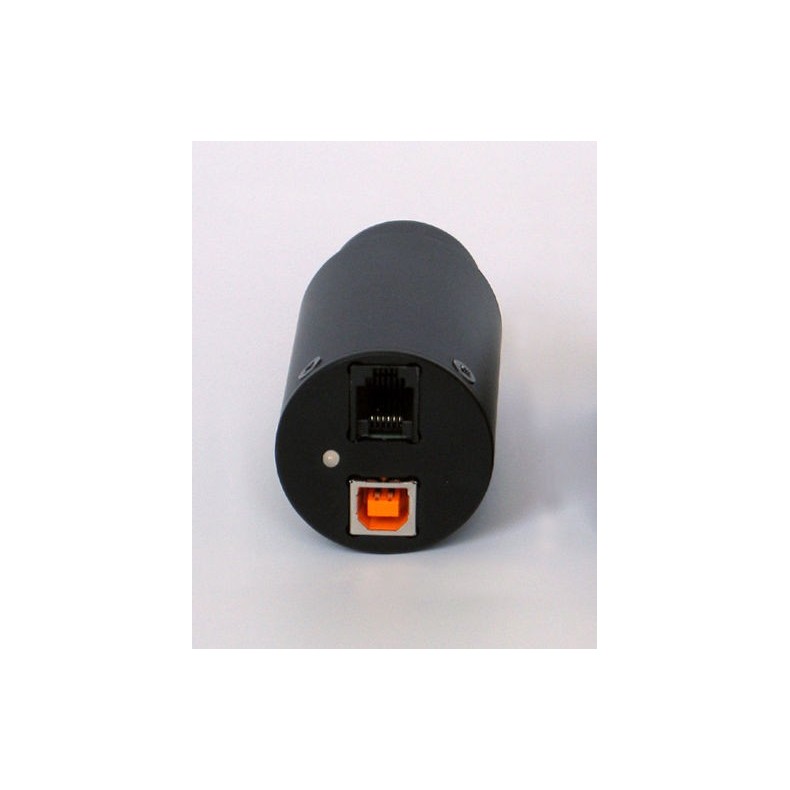 CÁMARA CCD MORAVIAN G0-2000C CON...