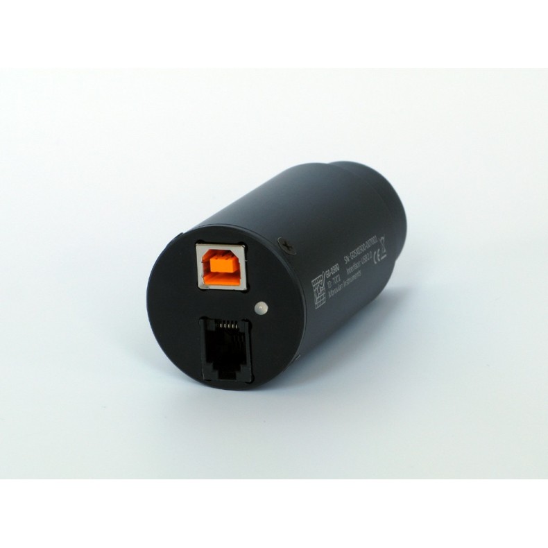 CÁMARA CCD MORAVIAN G0-2000C CON...