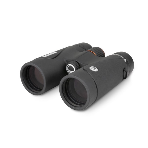 Prismático Celestron Trailseeker ED 8X42