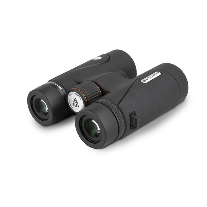 Prismático Celestron Trailseeker ED 8X42 Prismático Celestron Trailseeker ED 8X42