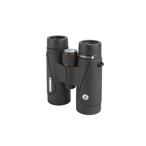 Prismático Celestron Trailseeker ED 8X42