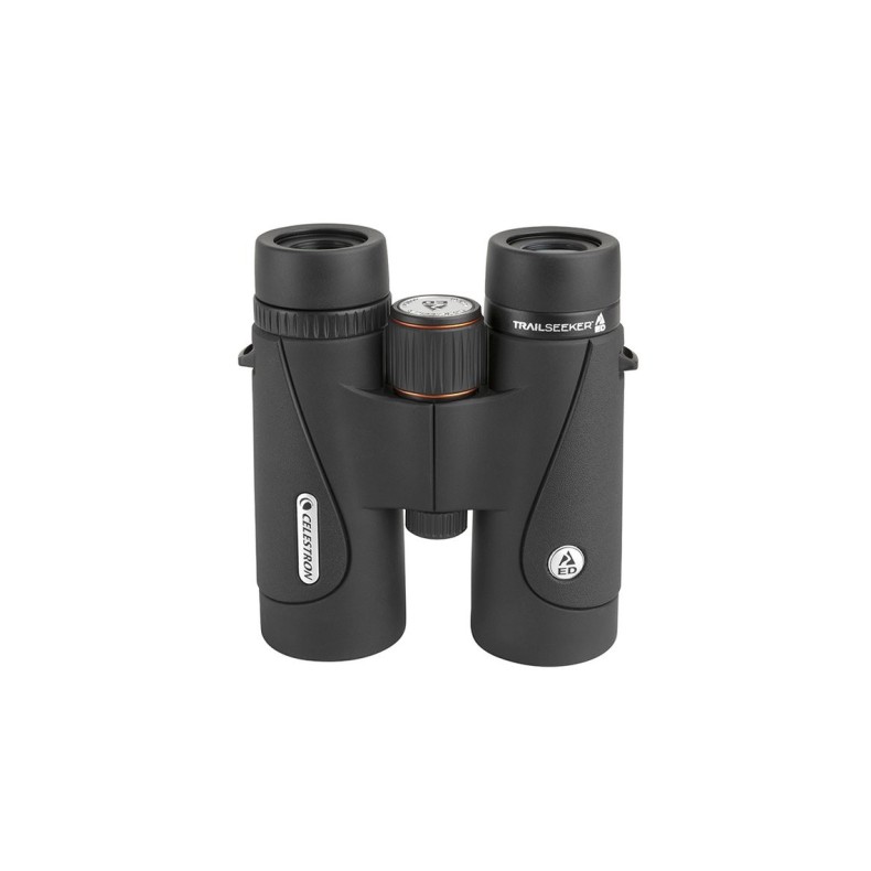 Prismático Celestron Trailseeker ED 8X42 Prismático Celestron Trailseeker ED 8X42