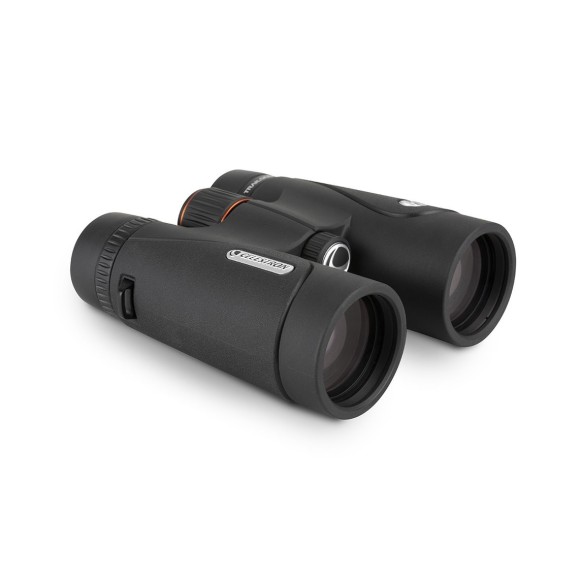 Prismático Celestron Trailseeker ED 10X42