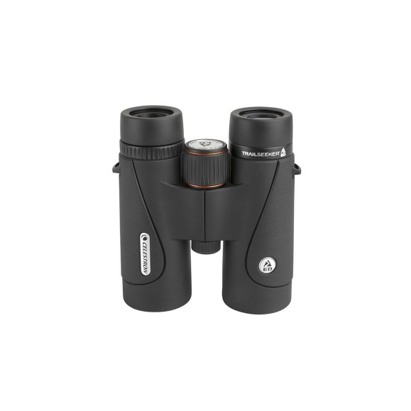 Prismático Celestron Trailseeker ED 10X42