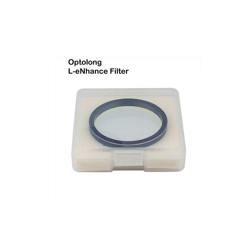 Filtro Optolong L-eNhance nebular...