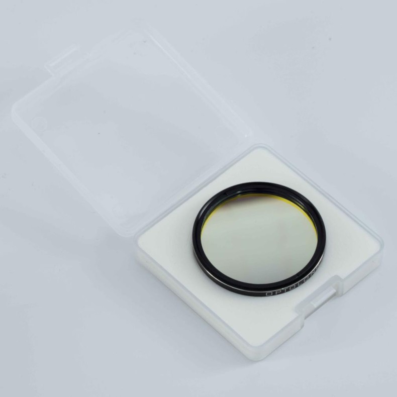 Filtro Optolong L-eNhance nebular...