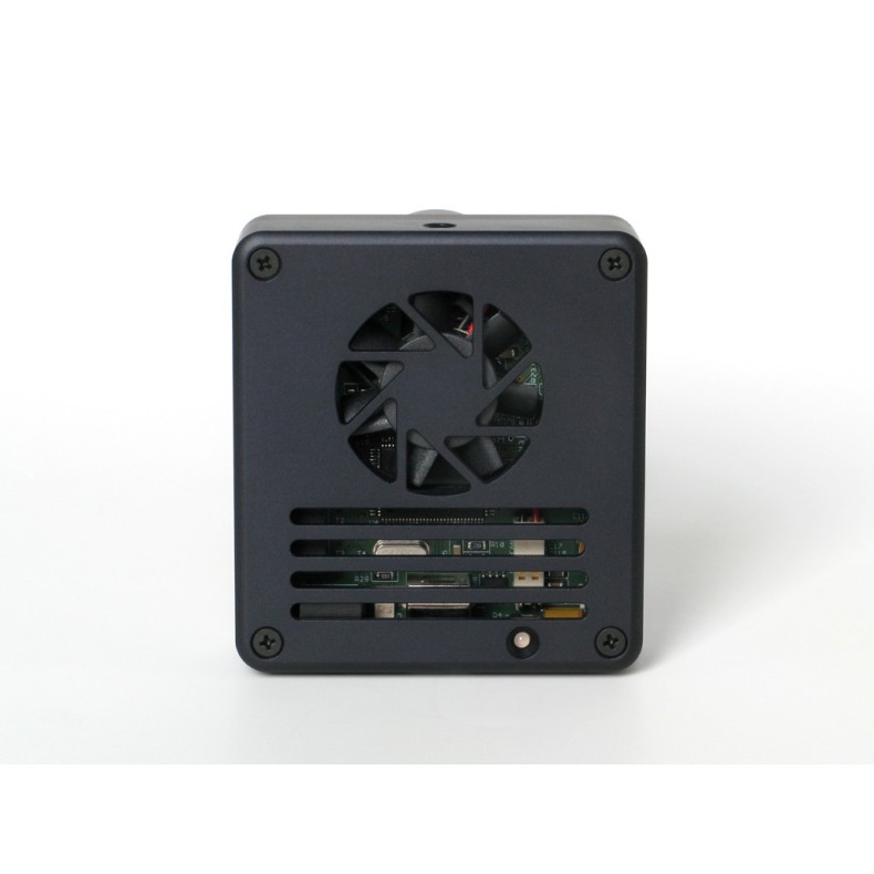 CÁMARA CCD MORAVIAN G1-0800C CON...