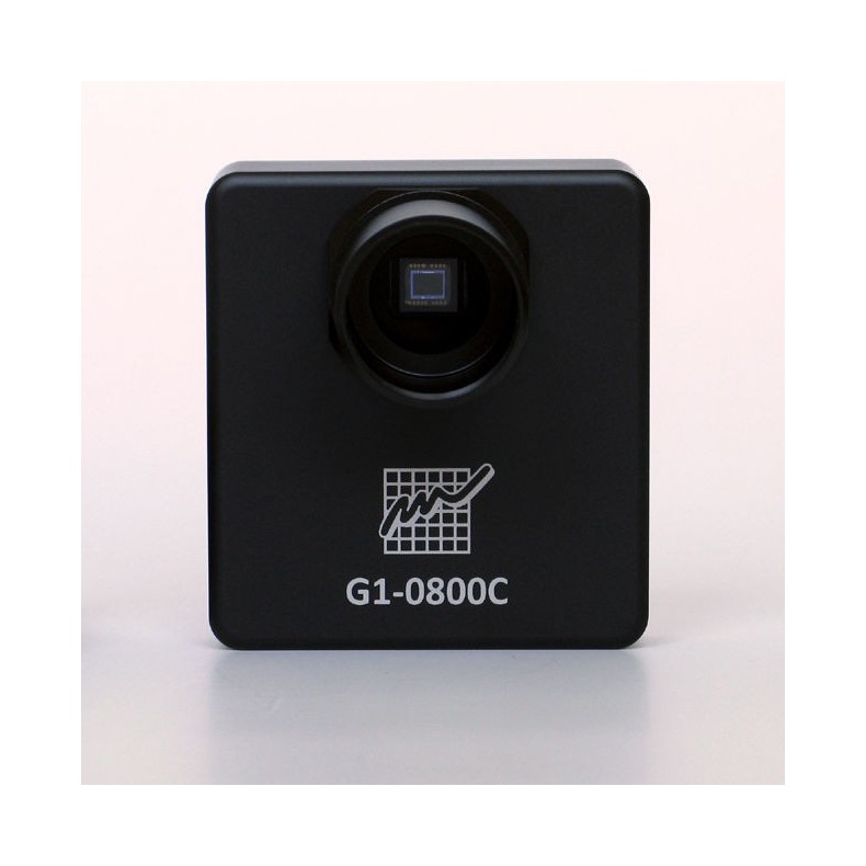 CÁMARA CCD MORAVIAN G1-0800C CON...