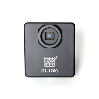 CÁMARA CCD MORAVIAN G1-1200...