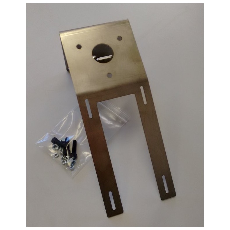 Soporte para AAG y anemómetro Lunático Soporte para AAG y anemómetro Lunático