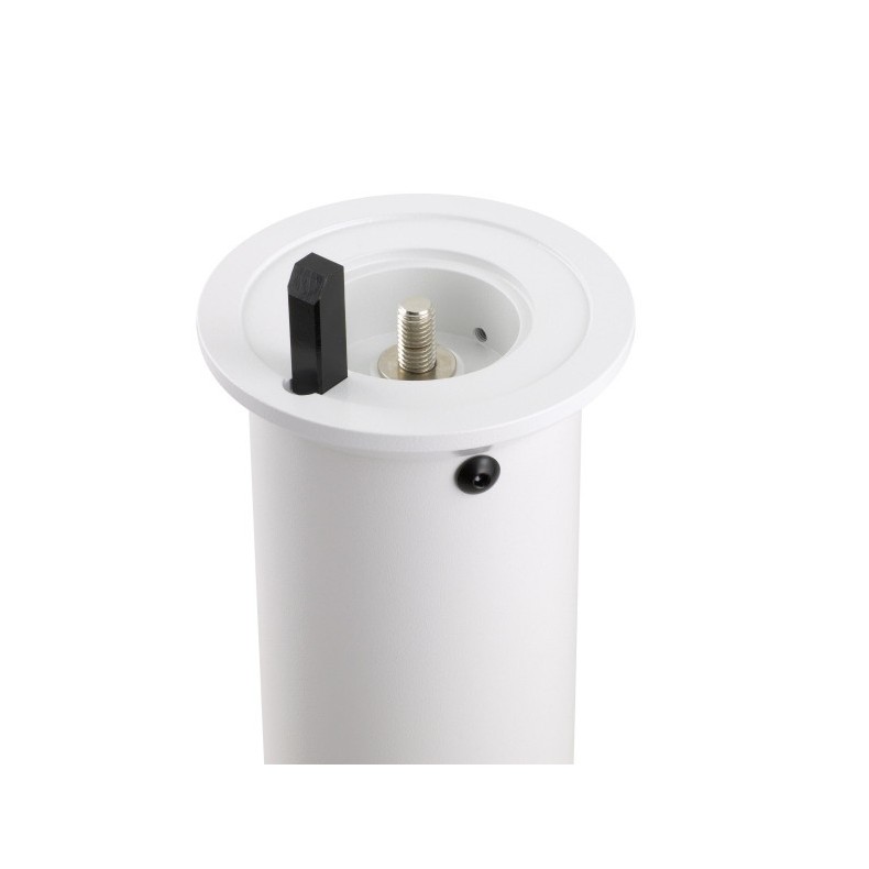 Columna tripode para monturas...